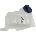 thumbnail image 1 of Expansion Tank - Compatible with 1998 - 2005 Volkswagen Passat 1999 2000 2001 2002 2003 2004, 1 of 2