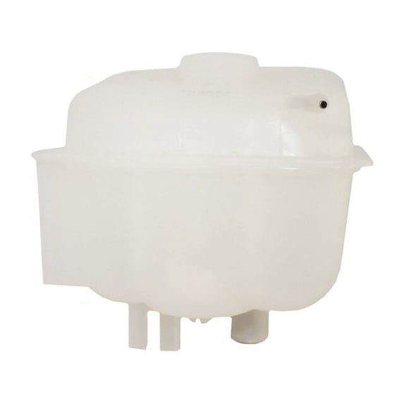 Expansion Tank - Compatible with 1998 Volvo C70 Base FWD Convertible 2-Door