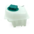 thumbnail image 1 of Expansion Tank - Compatible with 1998 Volvo S70, 1 of 2