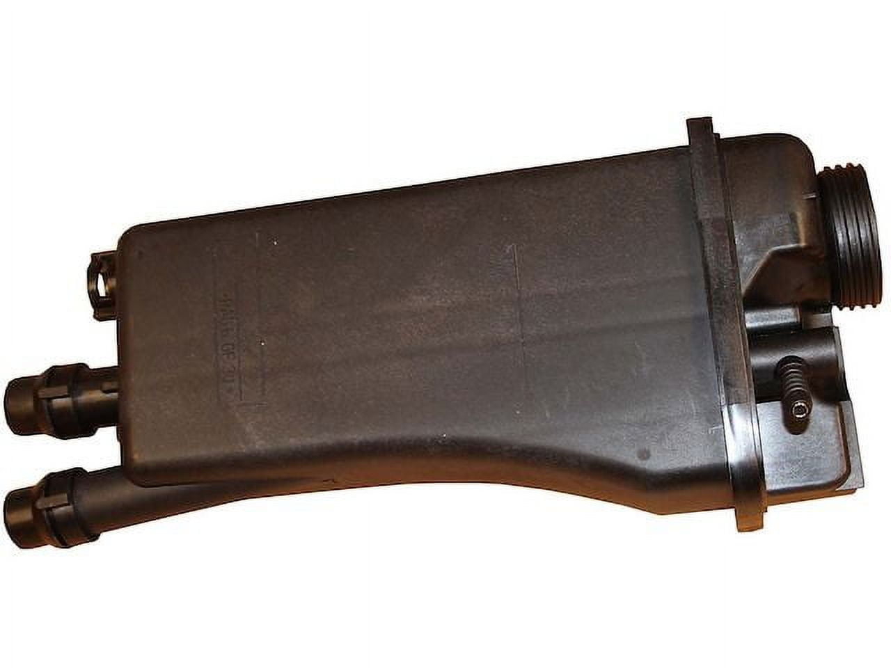 Expansion Tank - Compatible with 1999 - 2000 BMW 528i 2.8L 6-Cylinder