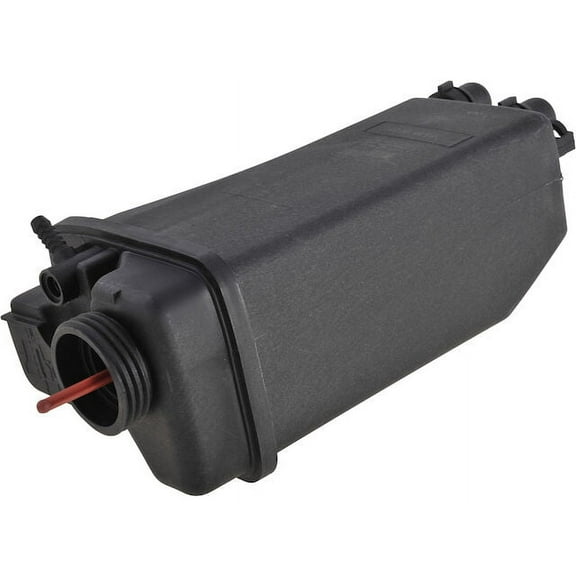 Expansion Tank - Compatible with 1999 - 2000 BMW 528i 2.8L 6-Cylinder