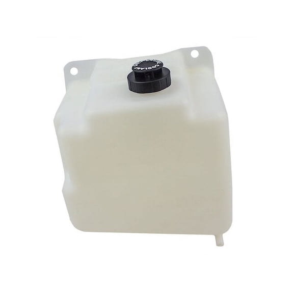 Expansion Tank - Compatible with 1999 - 2000 Cadillac Escalade