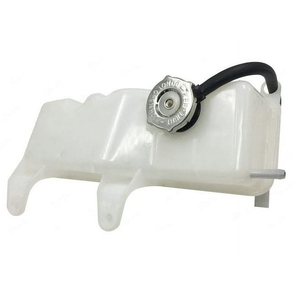 Expansion Tank - Compatible with 1999 - 2001 Chrysler LHS 3.5L V6 2000