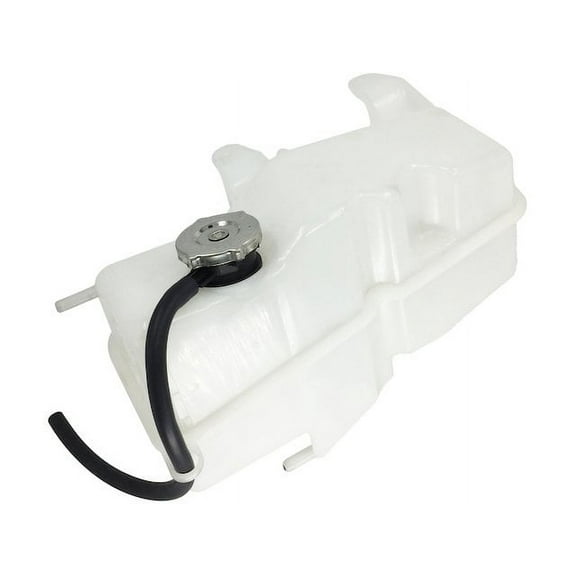 Expansion Tank - Compatible with 1999 - 2001 Chrysler LHS 3.5L V6 2000