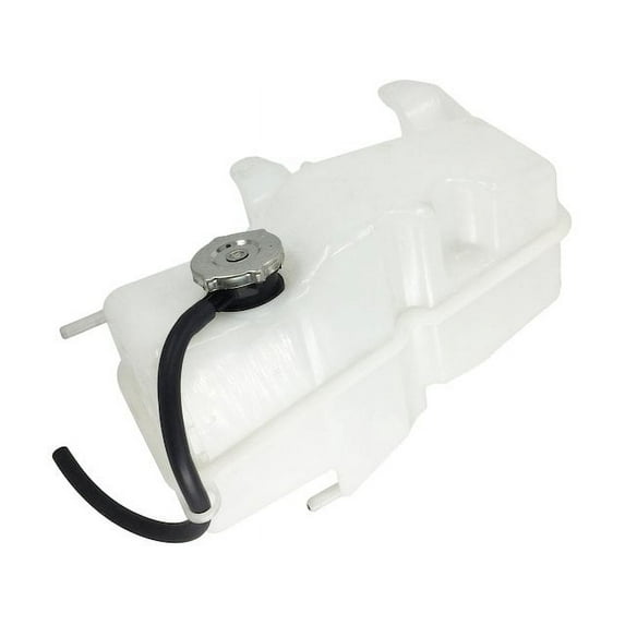 Expansion Tank - Compatible with 1999 - 2001 Chrysler LHS 3.5L V6 2000