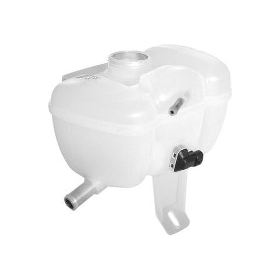 Expansion Tank - Compatible with 1999 - 2003 Saab 9-3 Convertible 2000 2001 2002
