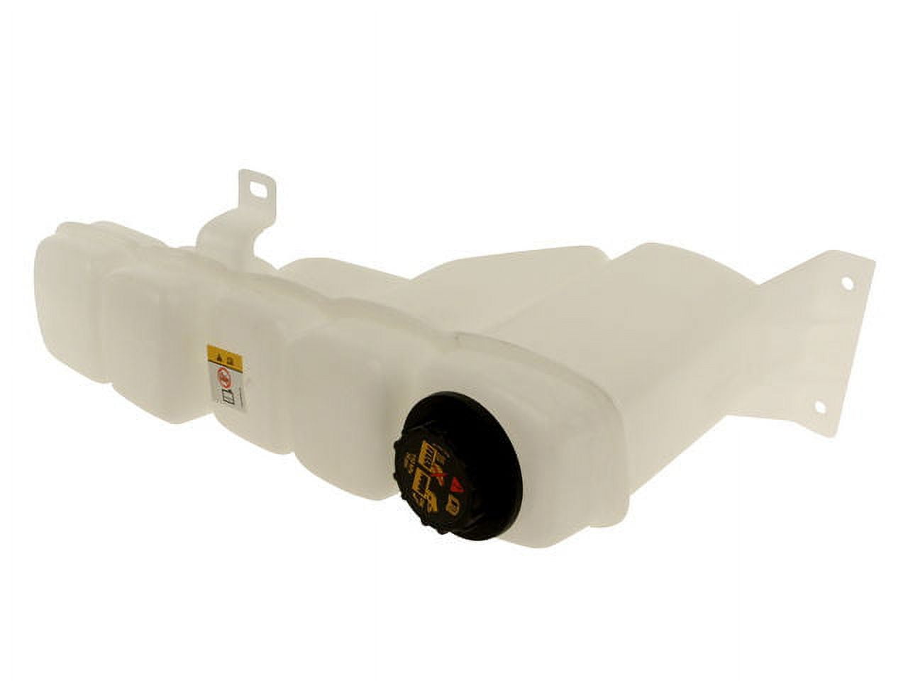 Expansion Tank - Compatible with 1999 - 2004 Ford F-250 Super Duty 2000 2001 2002 2003