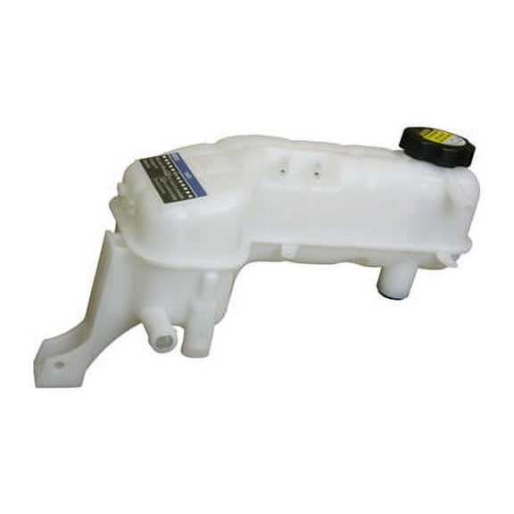 Expansion Tank - Compatible with 1999 - 2005 Chevy Malibu 2000 2001 2002 2003 2004