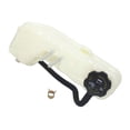 thumbnail image 1 of Expansion Tank - Compatible with 1999 - 2005 Pontiac Sunfire 2000 2001 2002 2003 2004, 1 of 2