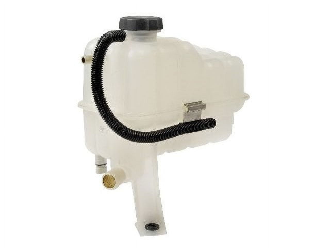 Expansion Tank - Compatible with 1999 - 2006 Chevy Silverado 1500 2000 2001 2002 2003 2004 2005