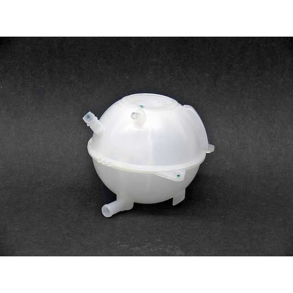 Expansion Tank - Compatible with 1999 - 2006 Volkswagen Golf A4 2000 2001 2002 2003 2004 2005