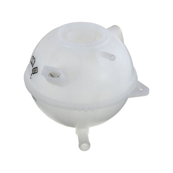 Expansion Tank - Compatible with 1999 - 2006 Volkswagen Golf GTI 1.8T 2000 2001 2002 2003 2004 2005
