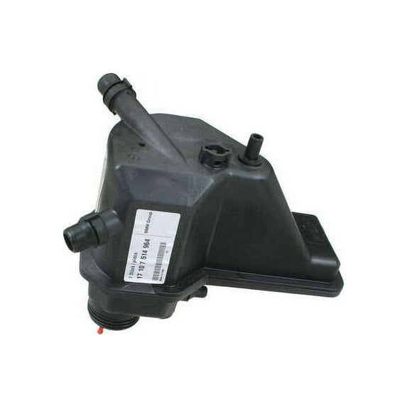 Expansion Tank - Compatible with 2000 - 2003 BMW X5 2001 2002