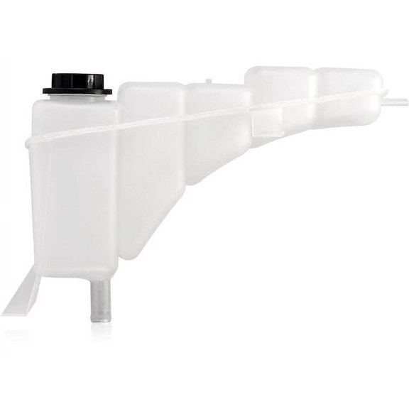 Expansion Tank - Compatible with 2000 - 2005 Ford Excursion 2001 2002 2003 2004