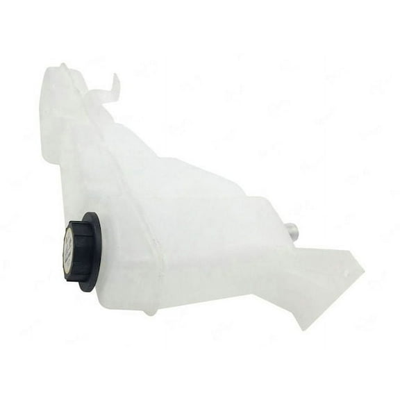 Expansion Tank - Compatible with 2000 - 2005 Ford Excursion 2001 2002 2003 2004