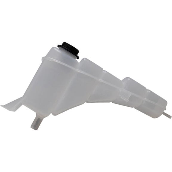 Expansion Tank - Compatible with 2000 - 2005 Ford Excursion 2001 2002 2003 2004