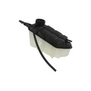 Expansion Tank - Compatible with 2000 - 2006 Mercedes-Benz CL500 2001 2002 2003 2004 2005