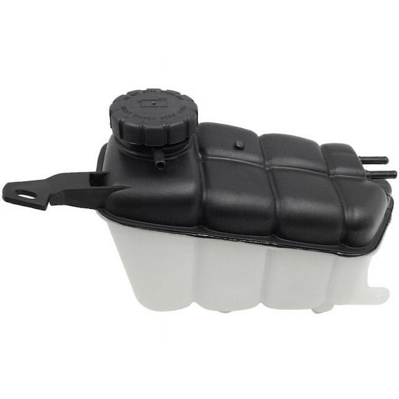 Expansion Tank - Compatible with 2000 - 2006 Mercedes-Benz CL500 5.0L V8 2001 2002 2003 2004 2005