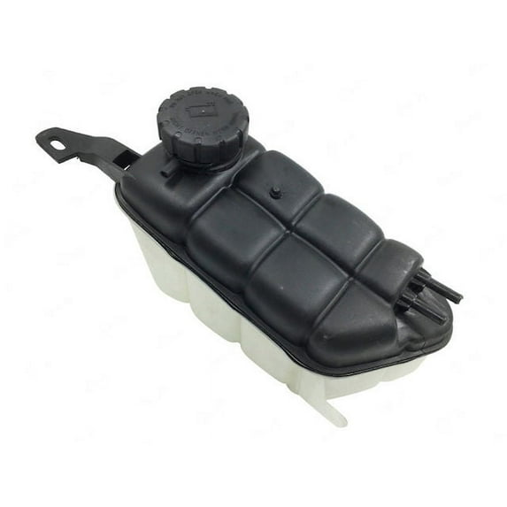 Expansion Tank - Compatible with 2000 - 2006 Mercedes-Benz S430 4.3L V8 2001 2002 2003 2004 2005