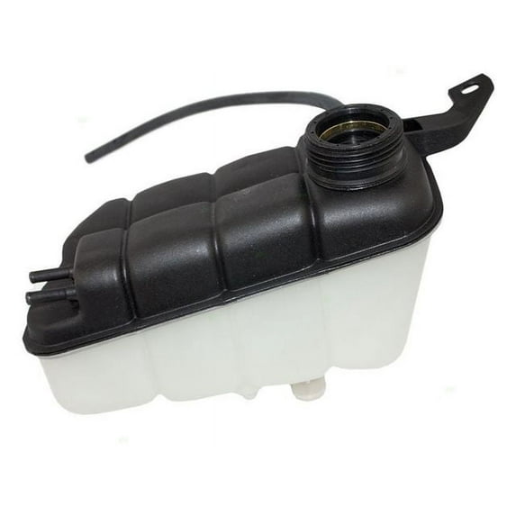 Expansion Tank - Compatible with 2000 - 2006 Mercedes-Benz S500 2001 2002 2003 2004 2005