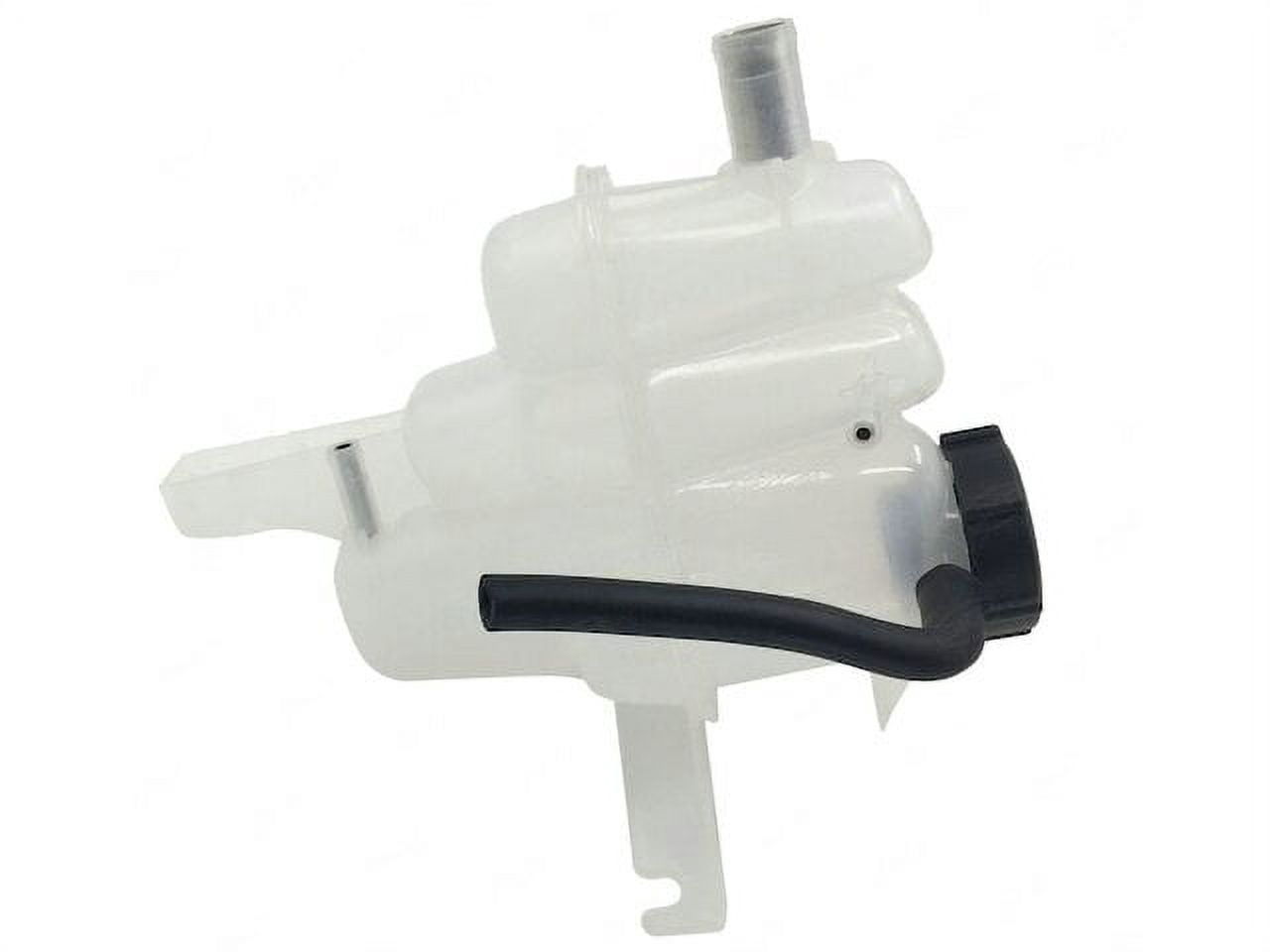 Expansion Tank - Compatible with 2001 - 2004, 2007 - 2012 Ford Escape 2002 2003 2008 2009 2010 2011