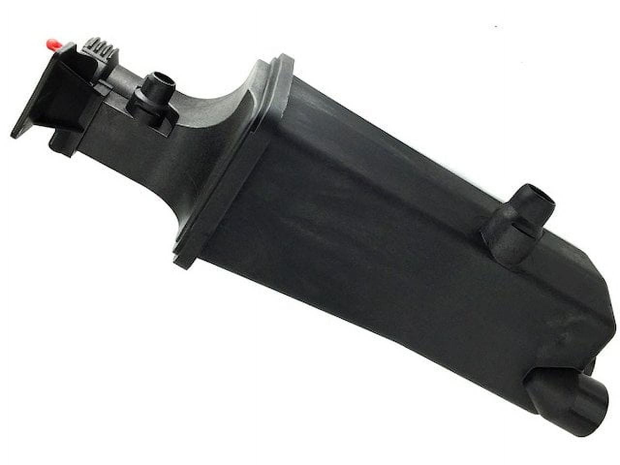 Expansion Tank - Compatible with 2001 - 2005 BMW 325xi 2.5L 6-Cylinder 2002 2003 2004