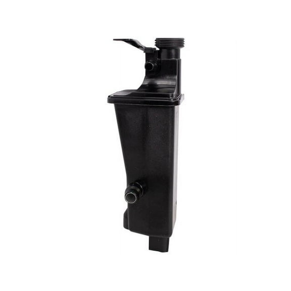 Expansion Tank - Compatible with 2001 - 2005 BMW 330i 2002 2003 2004