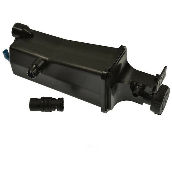 Expansion Tank - Compatible with 2001 - 2005 BMW 330i 2002 2003 2004
