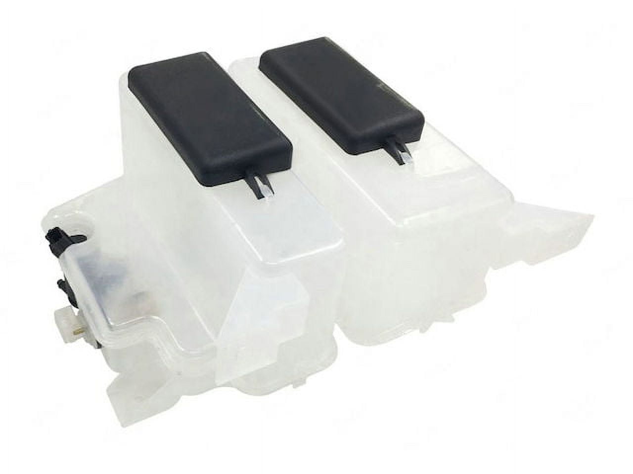Expansion Tank - Compatible with 2001 - 2005 Ford Explorer Sport Trac 4.0L V6 2002 2003 2004