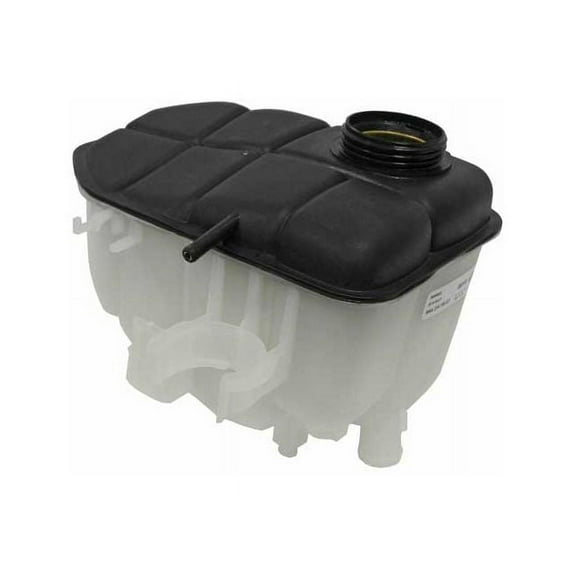 Expansion Tank - Compatible with 2001 - 2005 Mercedes-Benz C240 2002 2003 2004