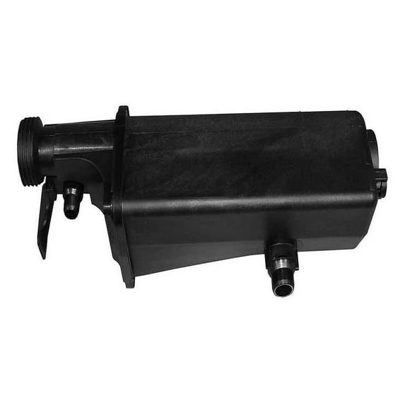 Expansion Tank - Compatible with 2001 - 2006 BMW 330Ci 2002 2003 2004 2005