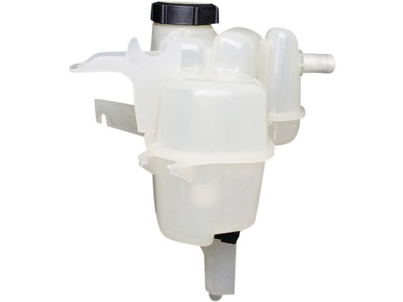 Coolant Overflow Reservoir Tank For 2001-2006 Ford Escape & 2005-2006 Mercury Mariner 5 thumbnail image