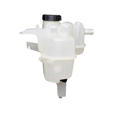 Coolant Reservoir / Overflow Tank For 2001-2006 Ford Escape & 2005-2006 Mercury Mariner - Direct Fit Replacement