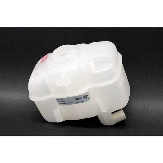 Expansion Tank - Compatible with 2001 - 2009 Volvo S60 2002 2003 2004 2005 2006 2007 2008