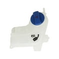 thumbnail image 1 of Expansion Tank - Compatible with 2002 - 2006 Audi A4 Quattro 3.0L V6 2003 2004 2005, 1 of 2