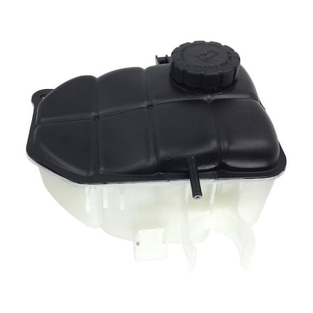 Expansion Tank - Compatible with 2002 - 2007 Mercedes-Benz C230 2003 2004 2005 2006