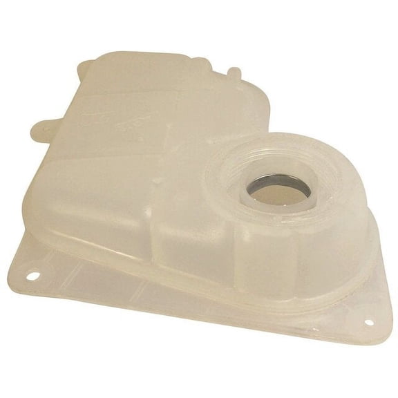 Expansion Tank - Compatible with 2003 - 2005 Audi Allroad Quattro 4.2L V8 2004