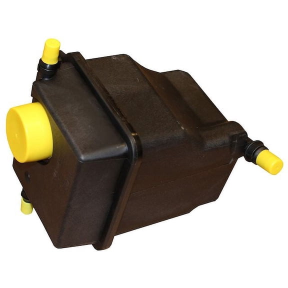 Expansion Tank - Compatible with 2003 - 2005 Land Rover Range Rover 4.4L V8 2004