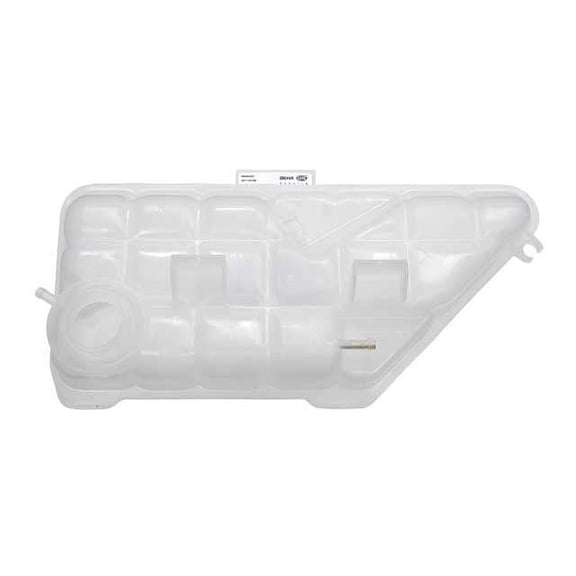 Expansion Tank - Compatible with 2003 - 2005 Mercedes-Benz ML350 2004