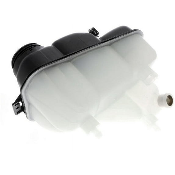 Expansion Tank - Compatible with 2003 - 2006 Mercedes-Benz E500 5.0L V8 2004 2005