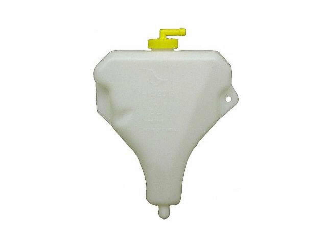 Expansion Tank - Compatible with 2003 - 2007 Honda Accord 2004 2005 2006