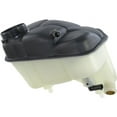 thumbnail image 1 of Expansion Tank - Compatible with 2003 - 2007 Mercedes-Benz E320 211.065 Sedan 2004 2005 2006, 1 of 2