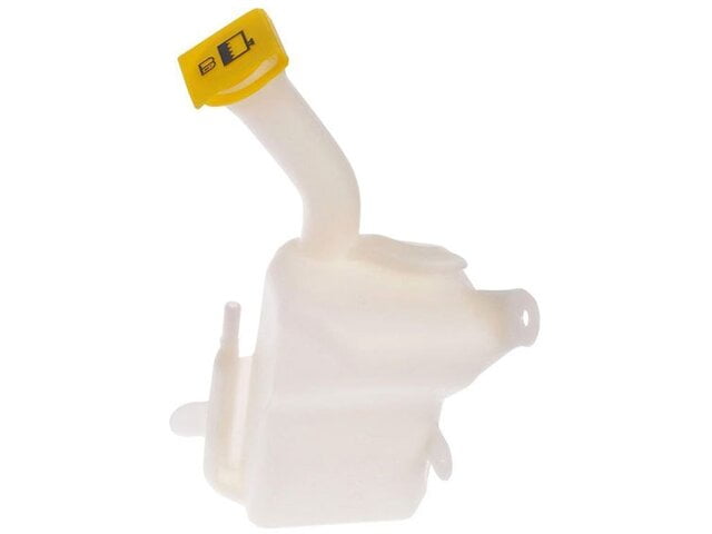 Expansion Tank - Compatible with 2003 - 2009 Chrysler PT Cruiser 2.4L 4-Cylinder Turbocharged 2004 2005 2006 2007 2008