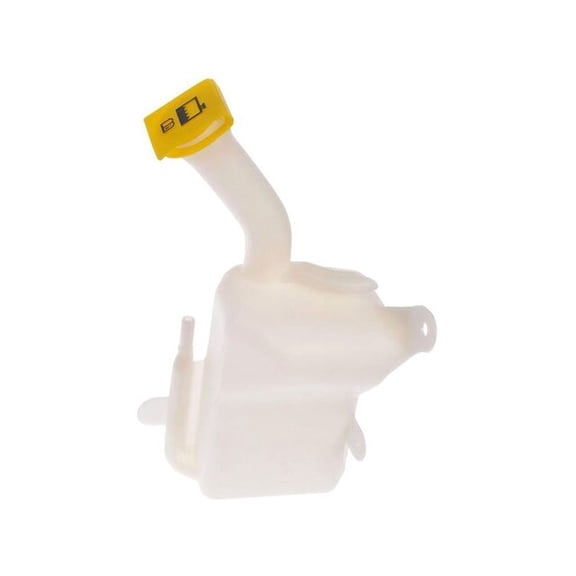 Expansion Tank - Compatible with 2003 - 2009 Chrysler PT Cruiser 2.4L 4-Cylinder Turbocharged 2004 2005 2006 2007 2008