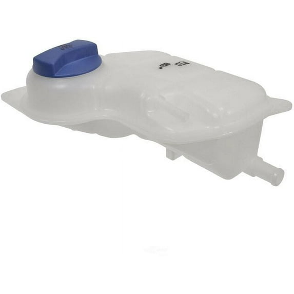 Expansion Tank - Compatible with 2003 Audi RS6