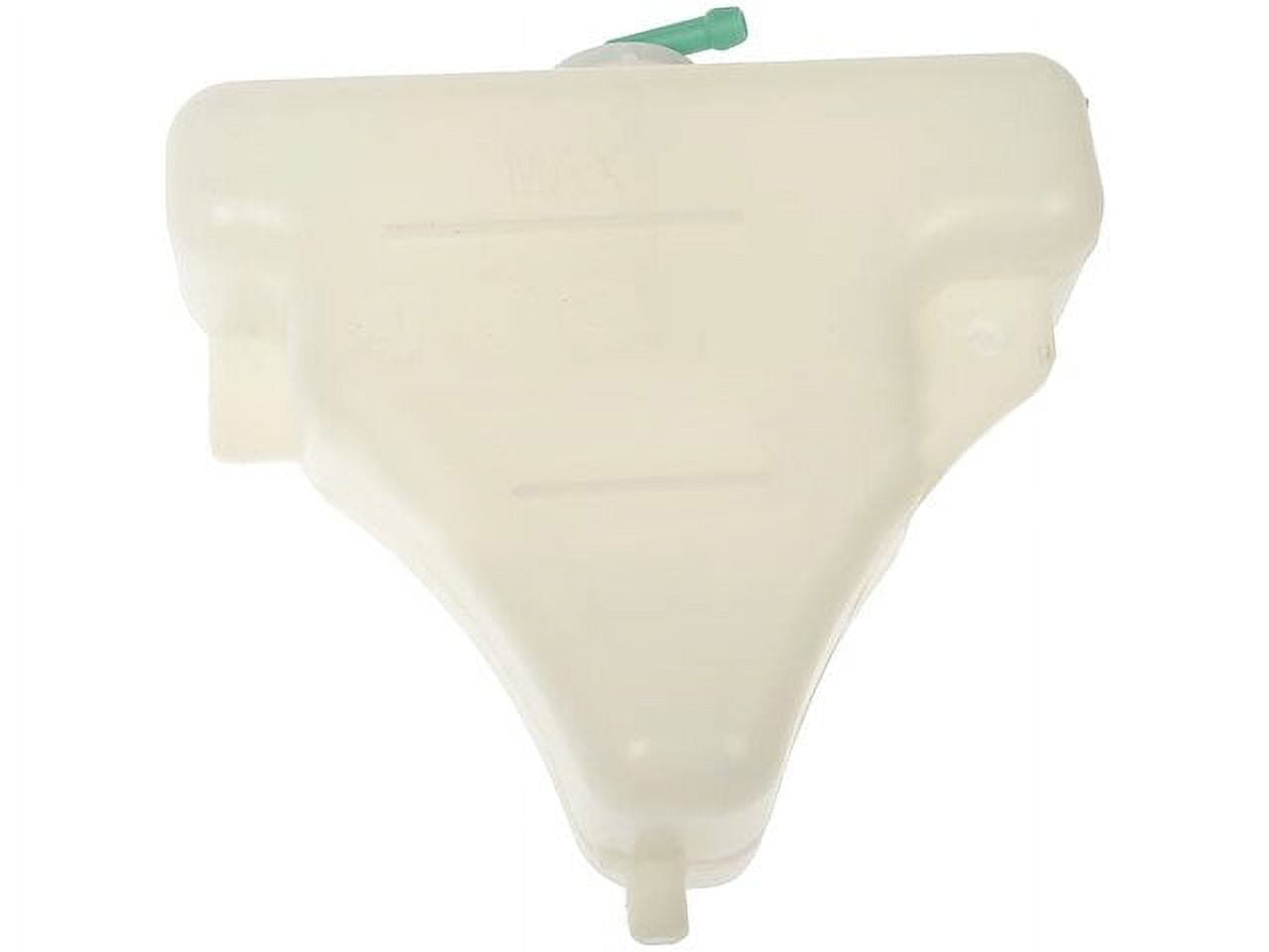 Coolant Reservoir For Acura TL 2004-2008 | Includes Cap | Fits 6 Cylinder | Replaces HO3014118 / 19101RCAA00