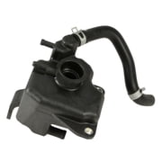 Expansion Tank - Compatible with 2004 - 2008 Subaru Forester Turbocharged 2005 2006 2007