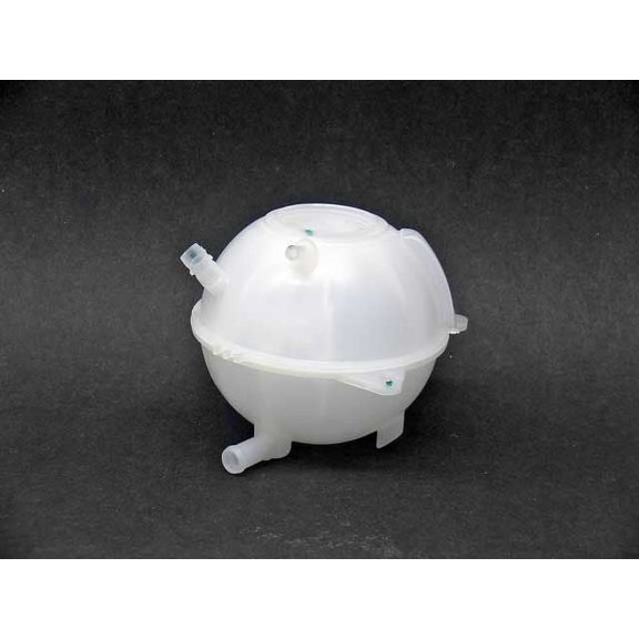 Expansion Tank - Compatible with 2004 Volkswagen R32