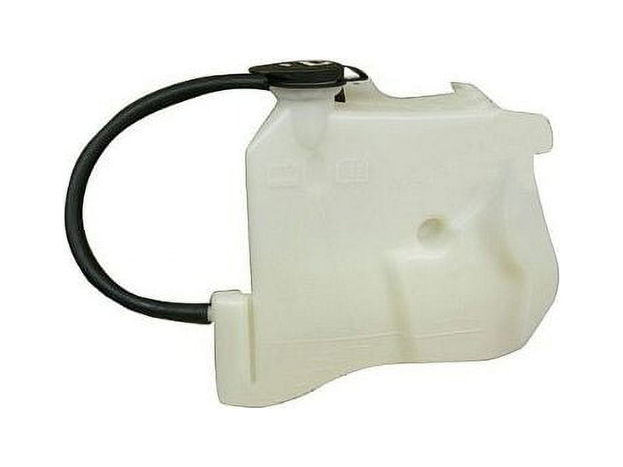 Expansion Tank - Compatible with 2005 - 2009 Buick LaCrosse 2006 2007 2008