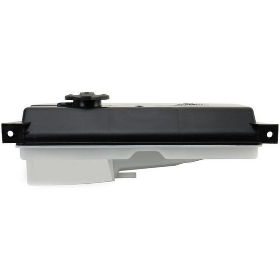 Expansion Tank - Compatible with 2005 - 2009 Hyundai Tucson 2006 2007 2008